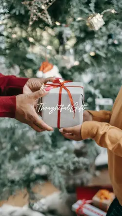 thoughtful gift