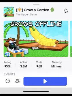 growagardenissogood
