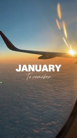january to remeber