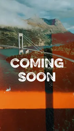Trailer Coming Soon