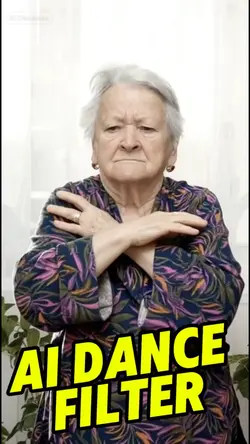 Dance AI effect