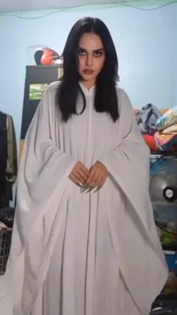 Kunti Cantik Apes