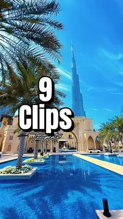 Use 9 Clips 
