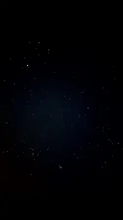 me and sky 🌌🤝🏽