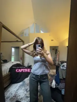 CAPTIVE .
