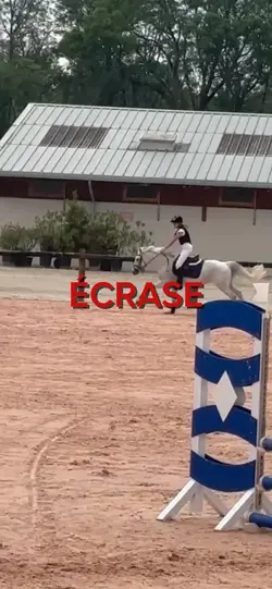 ÉCRASE