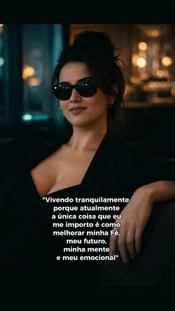 Viva Tranquilamente 