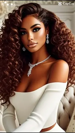 Curly Hair Perm AI