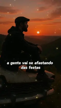 vai se afastar 