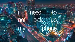 Airplane Mode
