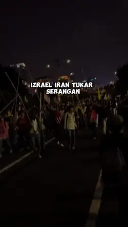 Rakyat vs pemerintah