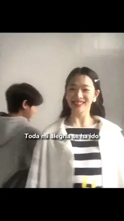 Algún día seré feliz