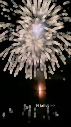 14 juillet 