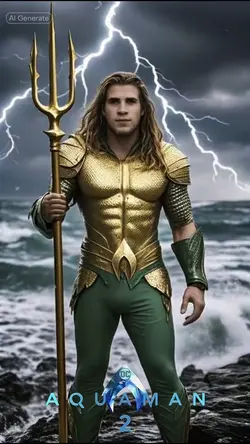 Aquaman 