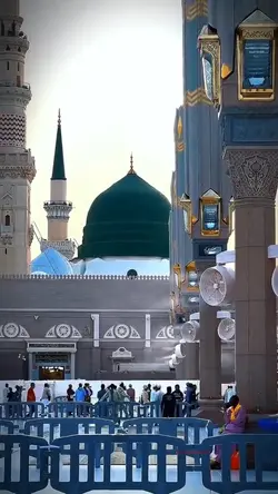 مینو  شوق مد ینے جاو