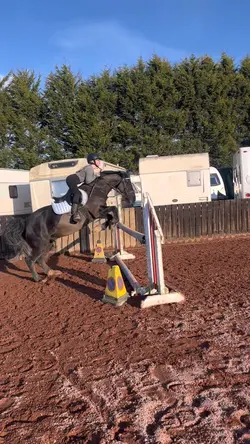 jumpy agai