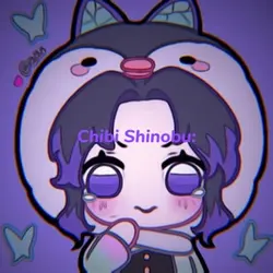 Chibi or Fanart?