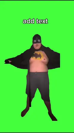  Batman