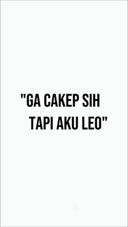 Zodiak leo