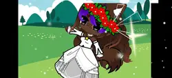 minha dança :D