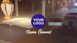 Qur'an opening ¹³