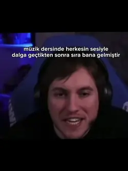 yaşandı