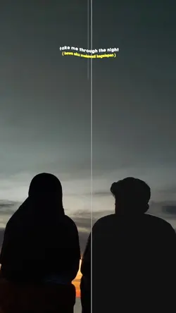 HANYA KITA BERDUA