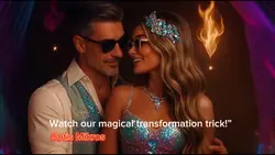 MAGIC