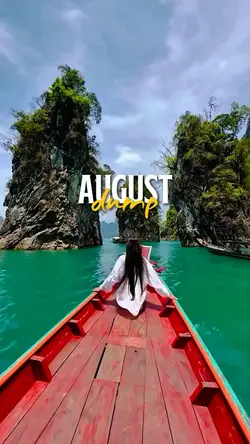 August dump