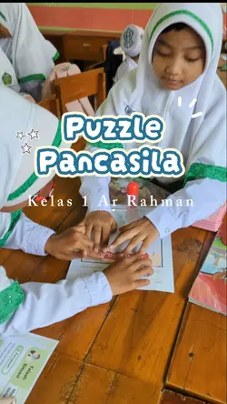 Vlog Sekolah