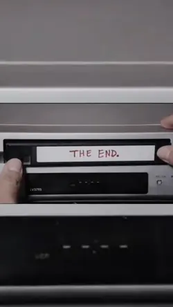 The End 2025