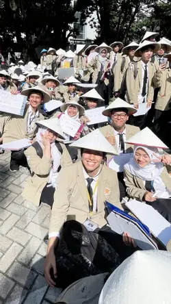 kamu selanjutnya