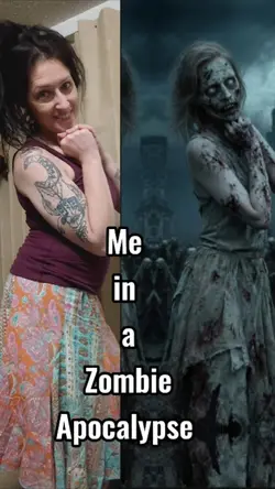 Zombie Apocalypse 