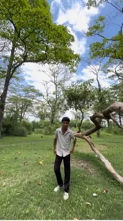 Tharu song