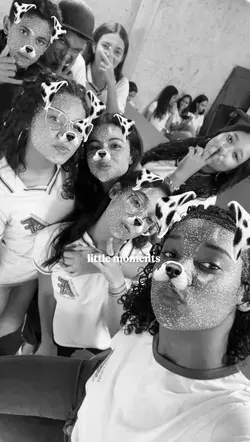 little moments 