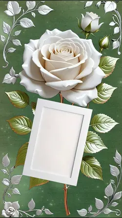 White Rose