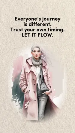 LET IT FLOW