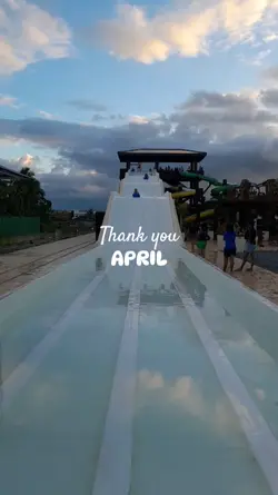 april dump 