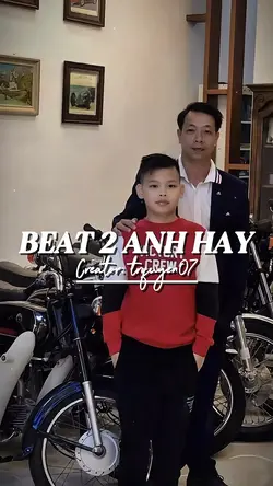 Beat 2 ảnh hay