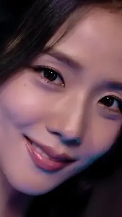 Jisoo YOUR LOVE mv