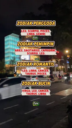 Zodiak