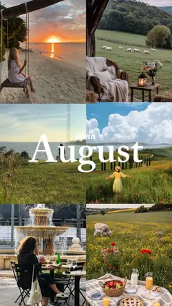 lifein august