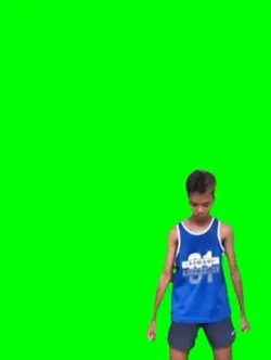 mmk greenscreen