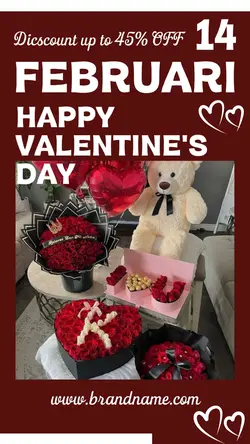 Valentine's Day