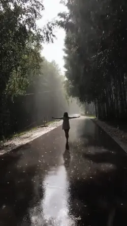 rain therapy
