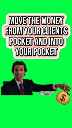 TAKE THE CLIENTS $$$