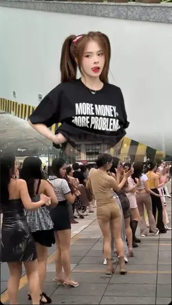 Nhảy vui vẻ