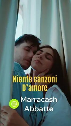 Canzoni d’amore