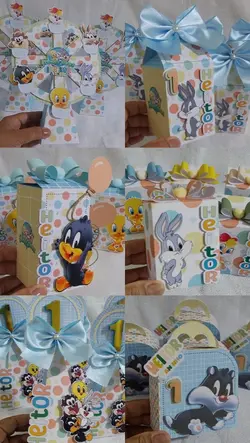 Personalizados