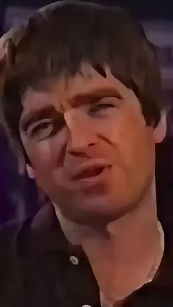 noel gallagher